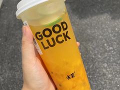 -古茗(洛阳宝龙广场店)