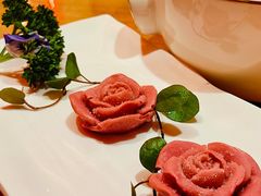 -明治屋(二十三年洪化桥店)