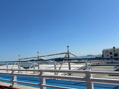 -舟山嵊泗列岛风景名胜区-南长涂沙滩