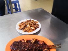 -真空冷面王(武功街店)