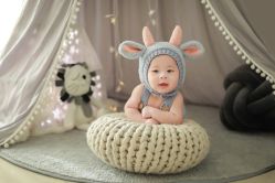 -婴爱儿童摄影 BabyloveStudio(中山门店)