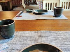 -河风の幸会精致料理