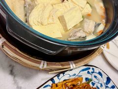 -中8楼风尚云南菜(颐堤港店)