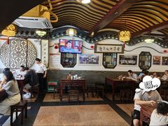 -同得兴 Since·1995 传统苏式面馆(嘉馀坊店)