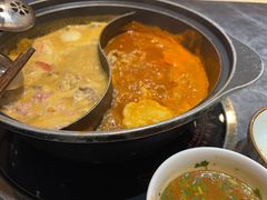 -匠牛亭·锅物烧肉放题自助(昆百大·泰业城店)