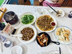 -莲花公园煎蟹(总店)