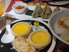 -点都德(大茶楼店)