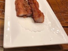-翠清酒家(万丰路店)