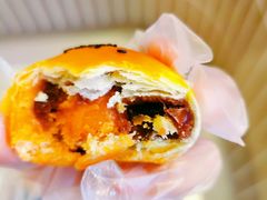-烫面包·面包烘焙(绿地缤纷城店)