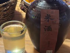 -大傻徽菜园·中国徽菜大师(老街店)