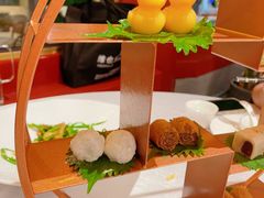 -月福京味斋·烤鸭店·北京菜(鼓楼总店)