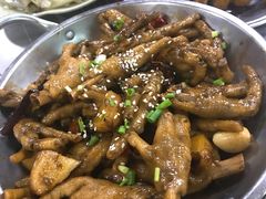 -小民大排档(光谷店)
