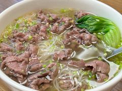 -立文冬·鲜活面(杭州太合商业中心店)