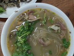 -春雨羊汤店(广开四马路总店)