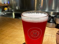 -Devils’ Brewery小恶魔精酿啤酒(武汉天地店)