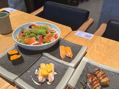 -Tuna maki寿司(苏州万象天地店)