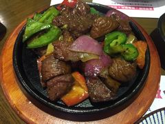 -泰香米泰国餐厅(凯德新南店)
