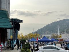 -横琴购口岸商业广场