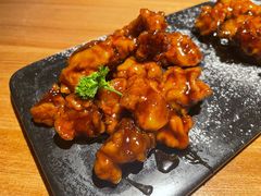-绿茶餐厅(南昌王府井店)