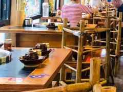 -王婆乔鲜鱼自助火锅(蜀汉路店)