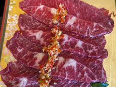 -300杯·和牛烧肉清酒专门店(廊里店)