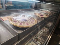 -王家沙点心店(南京西路总店)