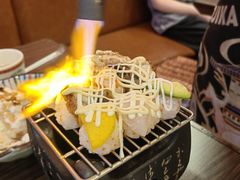 -仙隐小鹿中华料理(南宁万象城店)