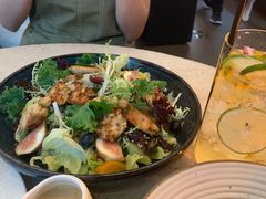 -玲婧胡同·生日蛋糕·餐厅(嘉里城店)