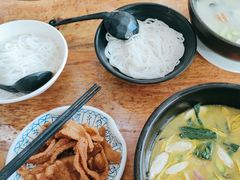 -桥香园过桥米线(国贸店)