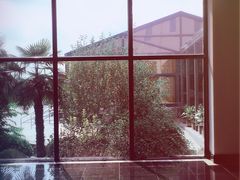 -太阳岛度假酒店