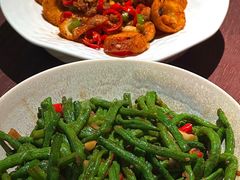 -野阿来·大馆湖南菜(青岛万象城店)