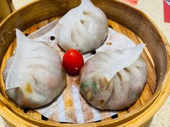 潮州蒸果皇-点都德(德江楼店)