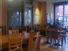 大堂-COSTA COFFEE(中粮祥云店)