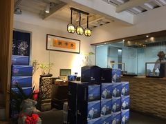 -老清朝包子铺(开明街店)