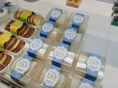 北海道生乳芝士卷-维利康(江宁义乌店)