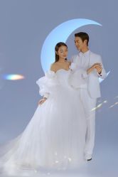 -薇薇新娘婚纱摄影(跃进北路店)