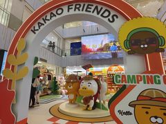 -凯德MALL(西直门店)