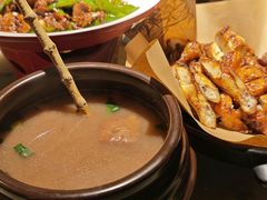 -绿茶餐厅(领展购物广场·中关村店)