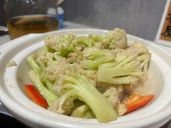 -友德福.老字号粤菜.广州地标融合美食(荔湾路店)