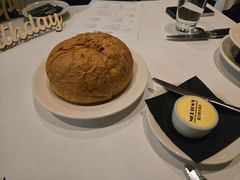 -MORTON'S 莫尔顿牛排坊(北京丽晶酒店)