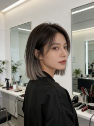 -BEAUTY HAIR GANO