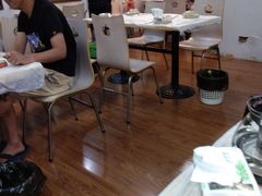 大堂-蟹肉煲蟹肉(阊胥路店)