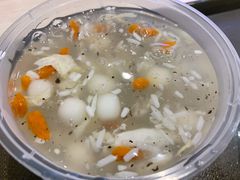 桂花糊米酒-老通城豆皮大王(吉庆街店)