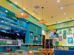 -阮氏娘·越南料理(双子塔店)