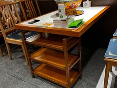 -曲氏老北京铜锅涮肉•火锅(不老街店)