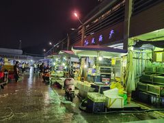 -黄沙水产交易市场