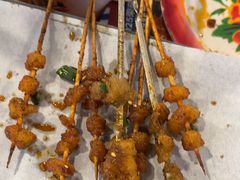 -冶建镜子·老南昌大排档·江西虾王(总店)