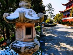 -开福禅寺