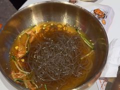 -南浦洞烤肉·新世界版(奥体店)
