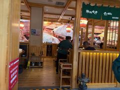 -韩烧牛中牛·甄选黑牛烤肉(黑金店)